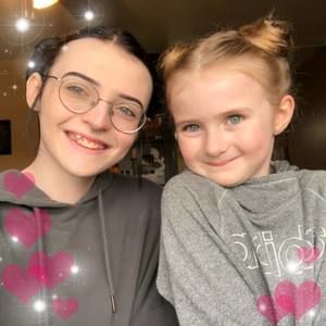 Meet your Posher, Maryah